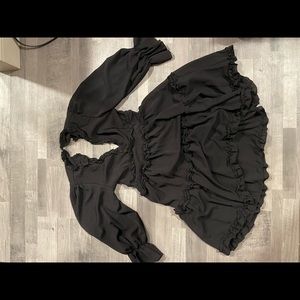 Shein dress